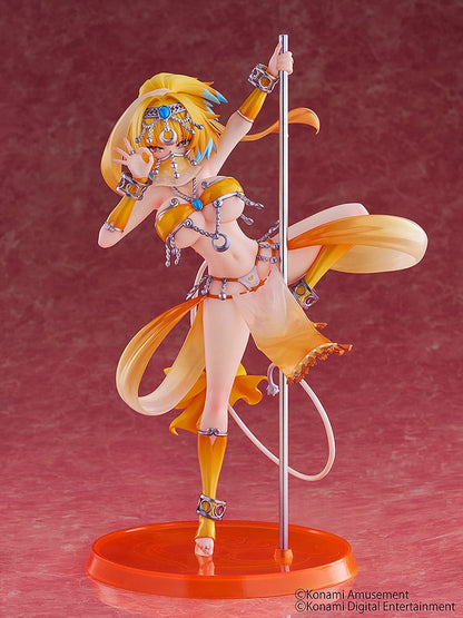 052026 - Bombergirl - Pine Belly Dance Ver. - Statuette Wing