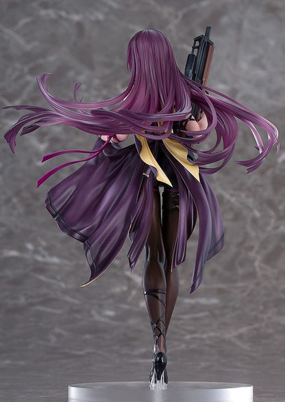 102026 - Girls Frontline - Makiatto (Ballroom Interlude Ver.) - Statuette Wonderful Works