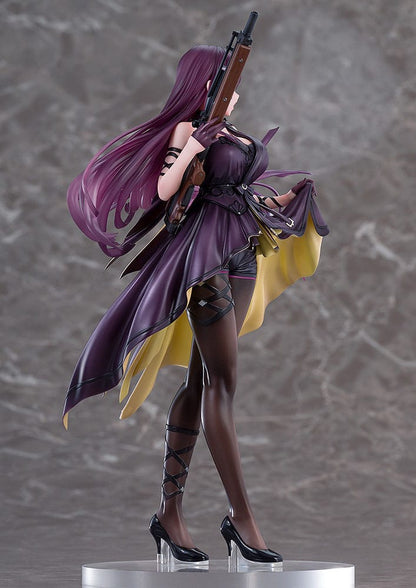 102026 - Girls Frontline - Makiatto (Ballroom Interlude Ver.) - Statuette Wonderful Works