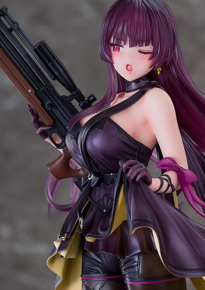 102026 - Girls Frontline - Makiatto (Ballroom Interlude Ver.) - Statuette Wonderful Works