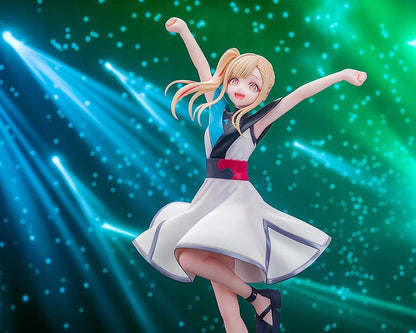 062027 - Cosmic Princess Kaguya! - Kaguya (Collaboration Concert Ver.) - Figurine Wonderful Work