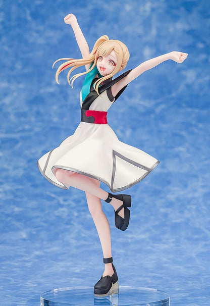 062027 - Cosmic Princess Kaguya! - Kaguya (Collaboration Concert Ver.) - Figurine Wonderful Work