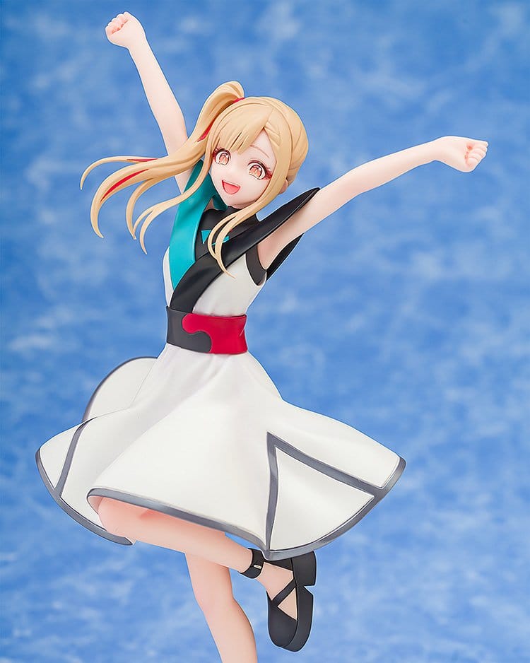 062027 - Cosmic Princess Kaguya! - Kaguya (Collaboration Concert Ver.) - Figurine Wonderful Work