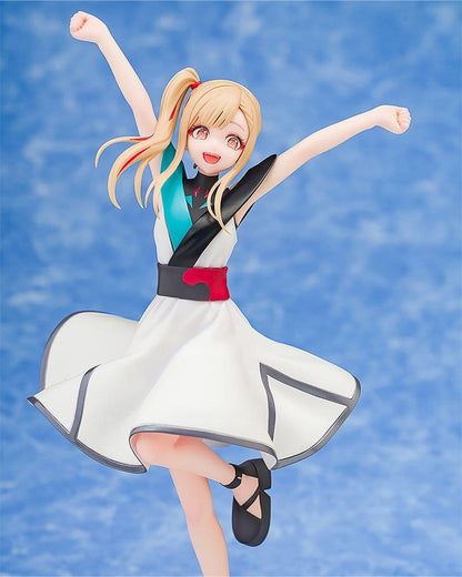 062027 - Cosmic Princess Kaguya! - Kaguya (Collaboration Concert Ver.) - Figurine Wonderful Work