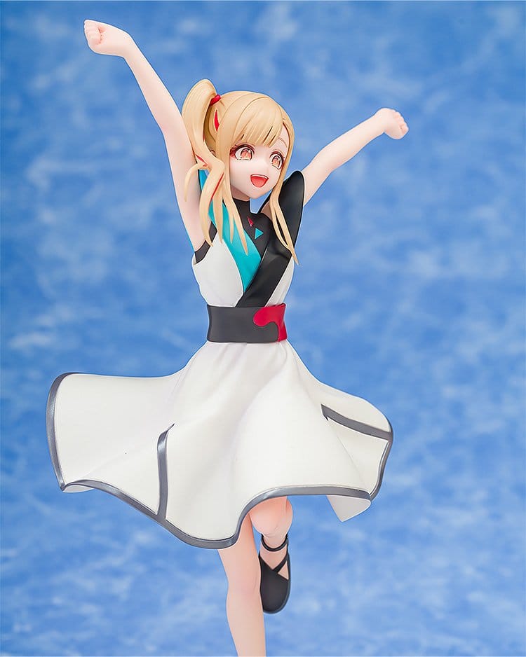 062027 - Cosmic Princess Kaguya! - Kaguya (Collaboration Concert Ver.) - Figurine Wonderful Work