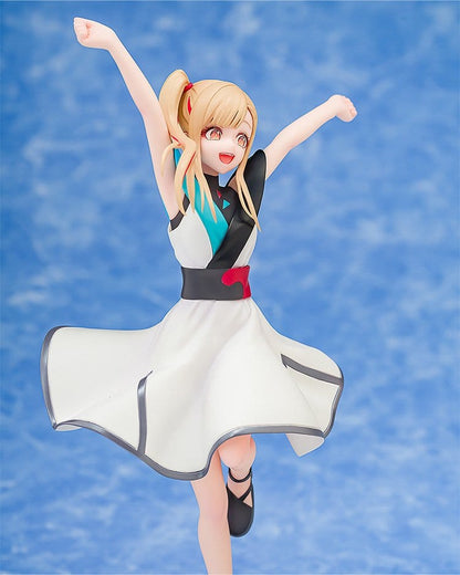 062027 - Cosmic Princess Kaguya! - Kaguya (Collaboration Concert Ver.) - Figurine Wonderful Work