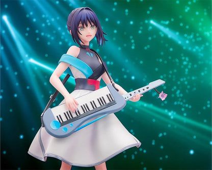 062027 - Cosmic Princess Kaguya! - Iroha Sakayori (Collaboration Concert Ver.) - Figurine Wonderful Work