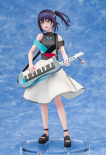 062027 - Cosmic Princess Kaguya! - Iroha Sakayori (Collaboration Concert Ver.) - Figurine Wonderful Work