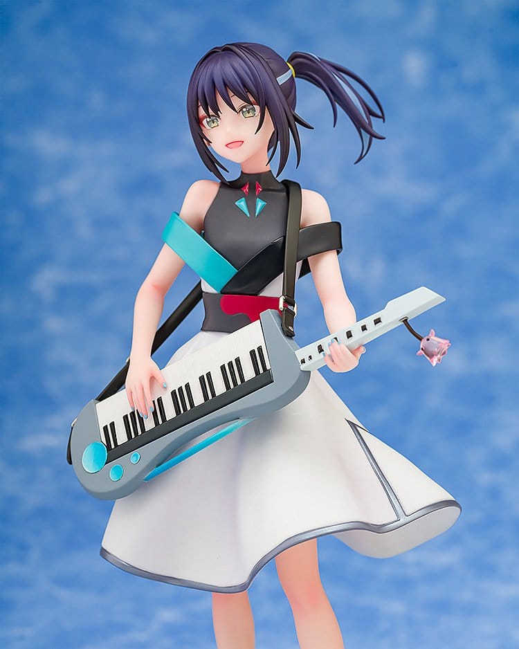 062027 - Cosmic Princess Kaguya! - Iroha Sakayori (Collaboration Concert Ver.) - Figurine Wonderful Work
