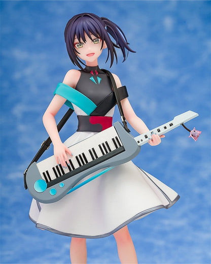 062027 - Cosmic Princess Kaguya! - Iroha Sakayori (Collaboration Concert Ver.) - Figurine Wonderful Work