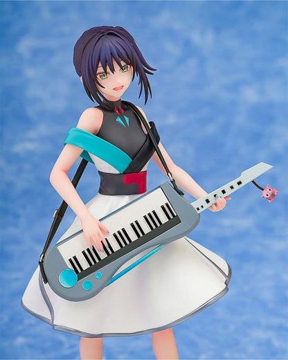 062027 - Cosmic Princess Kaguya! - Iroha Sakayori (Collaboration Concert Ver.) - Figurine Wonderful Work