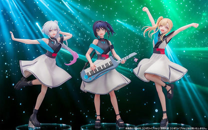 062027 - Cosmic Princess Kaguya! - Kaguya (Collaboration Concert Ver.) - Figurine Wonderful Work