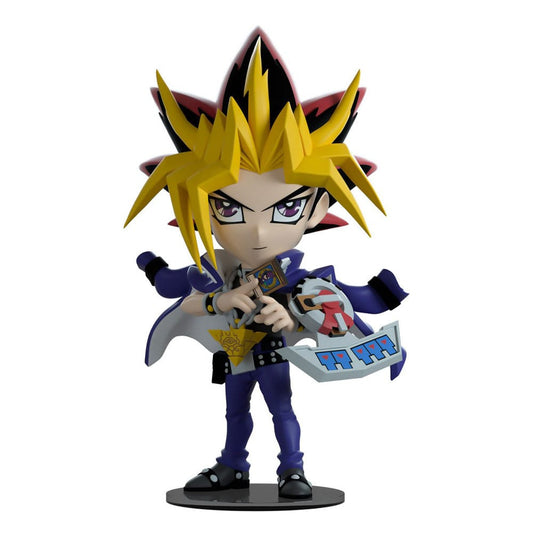 Yu-Gi-Oh! - Yami Yugi - Figurine Vinyle