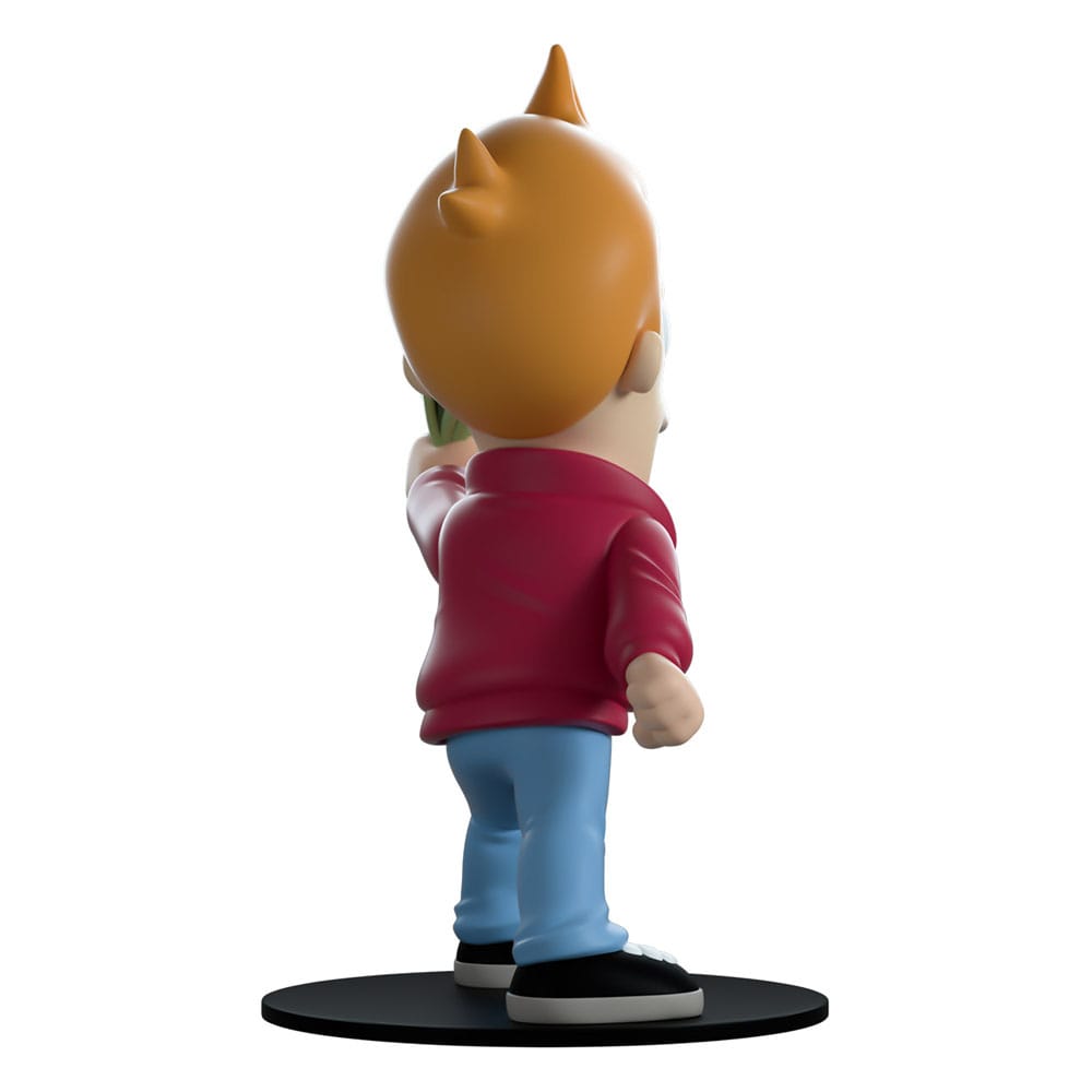 Futurama Take My Money Fry Vinyl Figure 13 cm – Youtooz