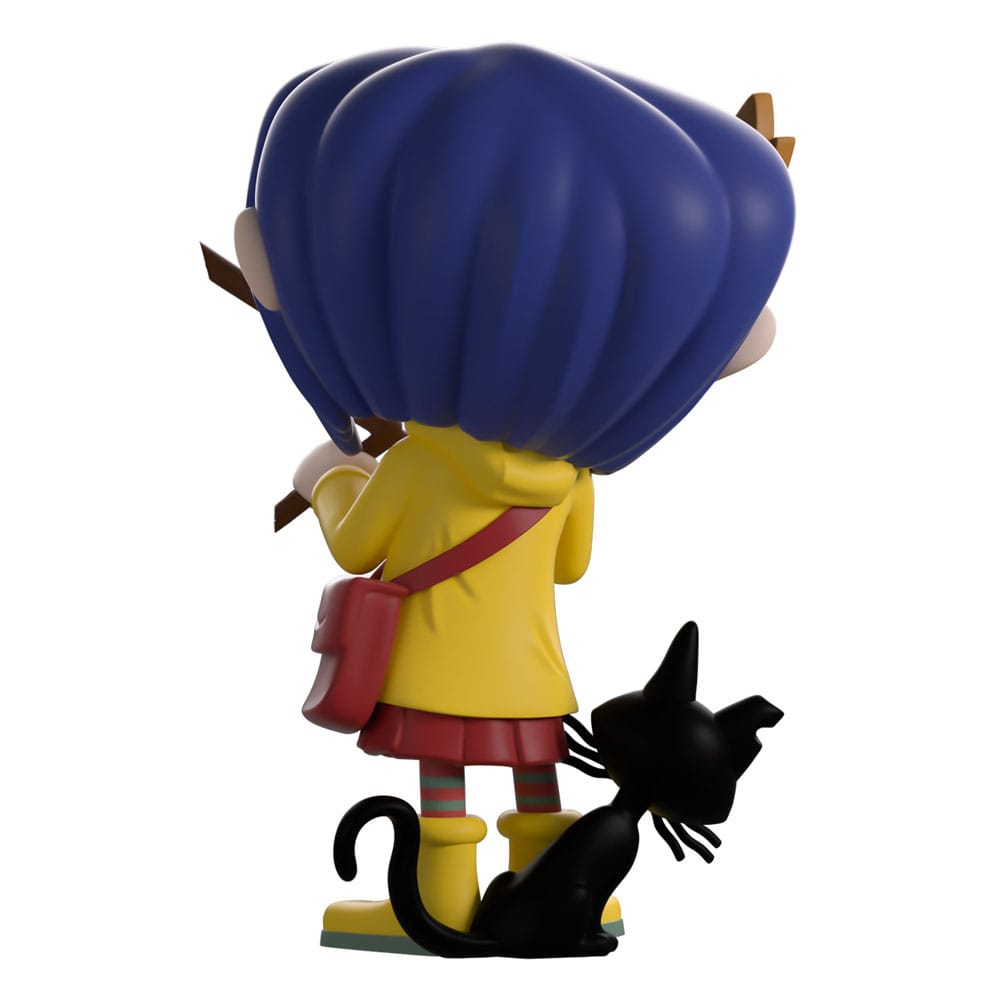 012026 - Coraline - Coraline - Figurine Youtooz