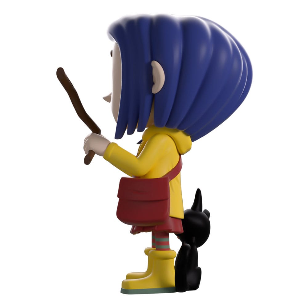 012026 - Coraline - Coraline - Figurine Youtooz