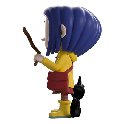 012026 - Coraline - Coraline - Figurine Youtooz