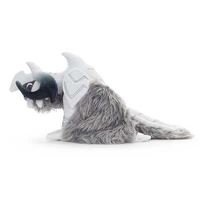 022026 - Monster Hunter Wilds - Arkveld - Peluche Youtooz