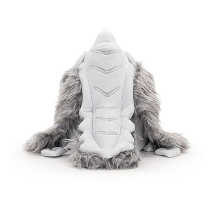 022026 - Monster Hunter Wilds - Arkveld - Peluche Youtooz
