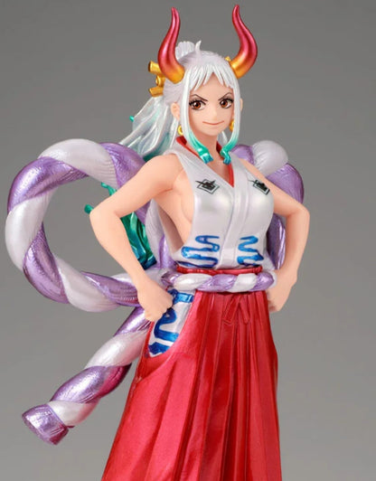 112026 - One Piece - Yamato – Figurine Banpresto